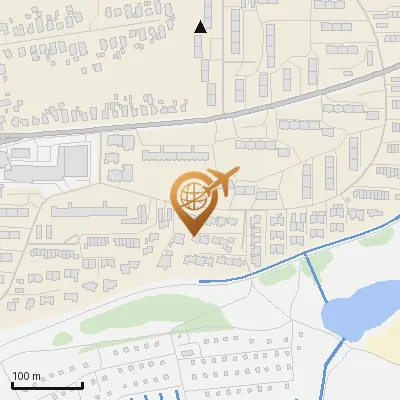 Foto zu Goerdelerstraße 40, 21031 Hamburg