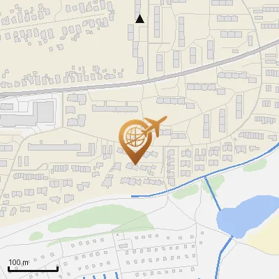 Foto zu Goerdelerstraße 42, 21031 Hamburg