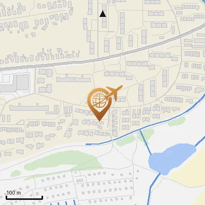 Foto zu Goerdelerstraße 46, 21031 Hamburg