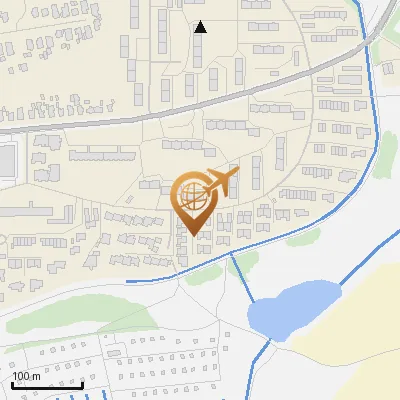 Foto zu Goerdelerstraße 50, 21031 Hamburg