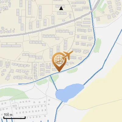 Foto zu Goerdelerstraße 84, 21031 Hamburg