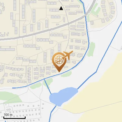 Foto zu Goerdelerstraße 88, 21031 Hamburg