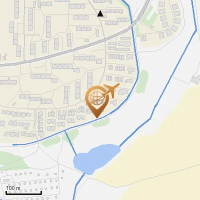 Foto zu Goerdelerstraße 90, 21031 Hamburg