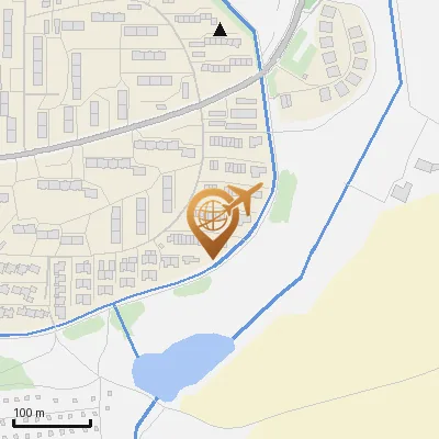 Foto zu Goerdelerstraße 94, 21031 Hamburg