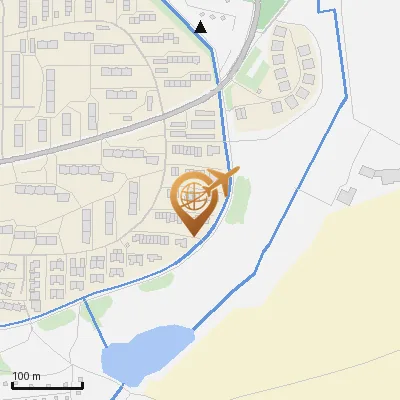 Foto zu Goerdelerstraße 98, 21031 Hamburg