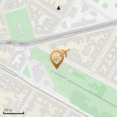 Foto zu Görlitzer Straße 1, 10997 Berlin
