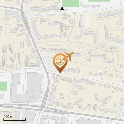 Foto zu Görlitzer Straße 1, 22045 Hamburg