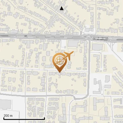 Foto zu Görlitzer Straße 1, 50858 Köln