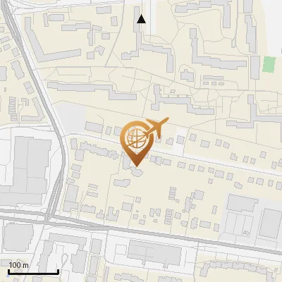 Foto zu Görlitzer Straße 12, 22045 Hamburg