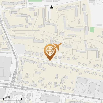 Foto zu Görlitzer Straße 13, 22045 Hamburg