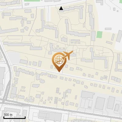 Foto zu Görlitzer Straße 17, 22045 Hamburg