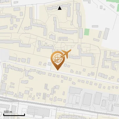 Foto zu Görlitzer Straße 21, 22045 Hamburg