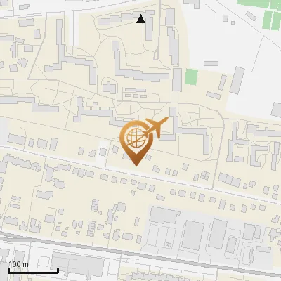 Foto zu Görlitzer Straße 23, 22045 Hamburg