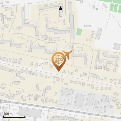 Foto zu Görlitzer Straße 25, 22045 Hamburg