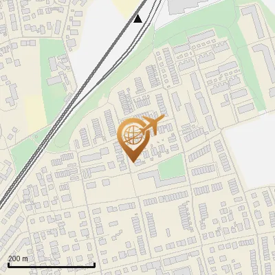 Foto zu Görlitzer Straße 26, 80993 München
