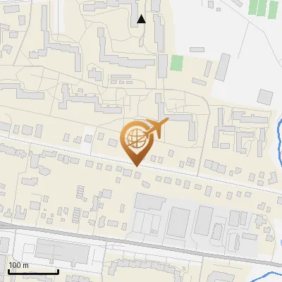 Foto zu Görlitzer Straße 27, 22045 Hamburg