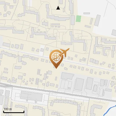 Foto zu Görlitzer Straße 28, 22045 Hamburg