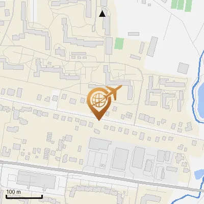 Foto zu Görlitzer Straße 29, 22045 Hamburg