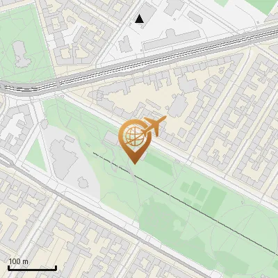 Foto zu Görlitzer Straße 3, 10997 Berlin