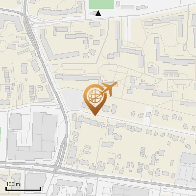 Foto zu Görlitzer Straße 3, 22045 Hamburg