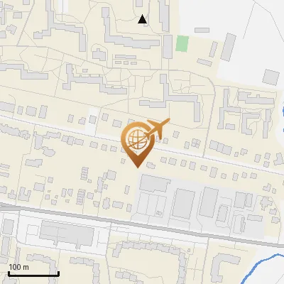 Foto zu Görlitzer Straße 30, 22045 Hamburg