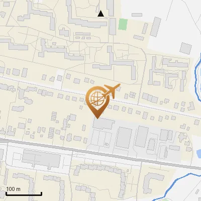 Foto zu Görlitzer Straße 32, 22045 Hamburg