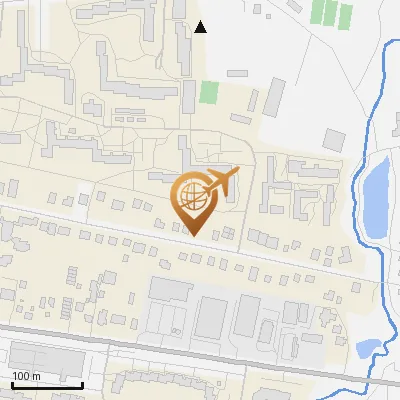 Foto zu Görlitzer Straße 33, 22045 Hamburg