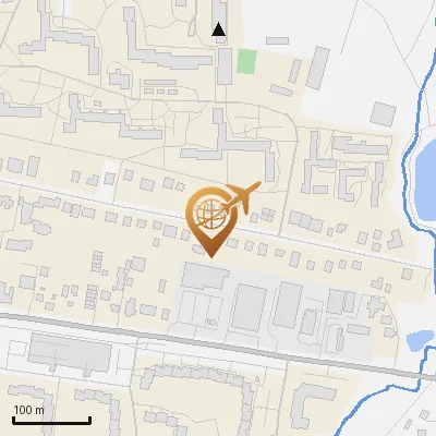 Foto zu Görlitzer Straße 34, 22045 Hamburg