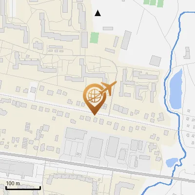 Foto zu Görlitzer Straße 35, 22045 Hamburg