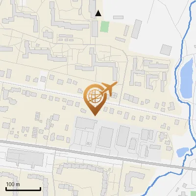 Foto zu Görlitzer Straße 36, 22045 Hamburg