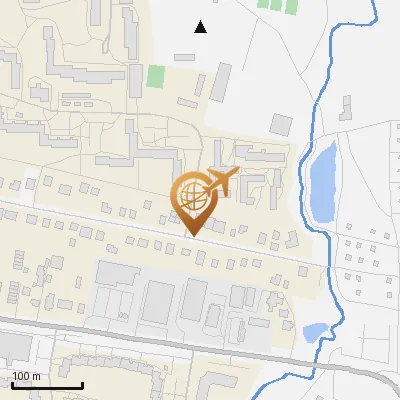 Foto zu Görlitzer Straße 39, 22045 Hamburg