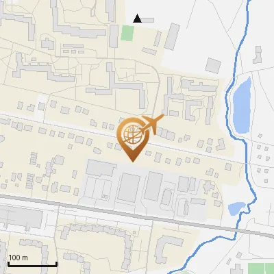 Foto zu Görlitzer Straße 40, 22045 Hamburg