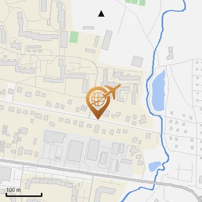 Foto zu Görlitzer Straße 41, 22045 Hamburg