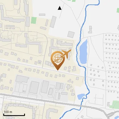 Foto zu Görlitzer Straße 45, 22045 Hamburg