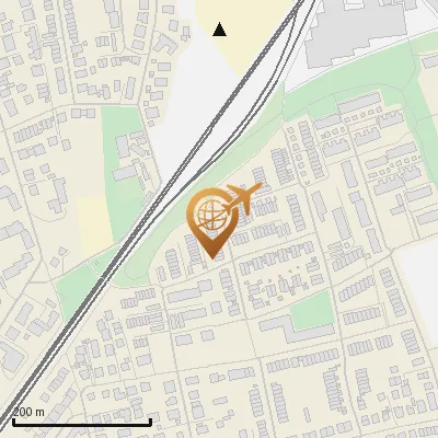 Foto zu Görlitzer Straße 45, 80993 München