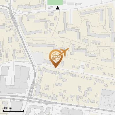 Foto zu Görlitzer Straße 5, 22045 Hamburg