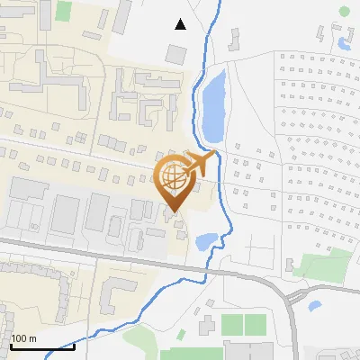 Foto zu Görlitzer Straße 52, 22045 Hamburg