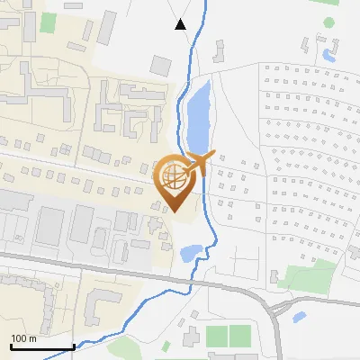 Foto zu Görlitzer Straße 54, 22045 Hamburg