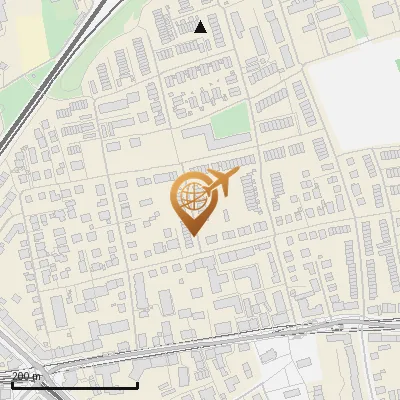 Foto zu Görlitzer Straße 6, 80993 München
