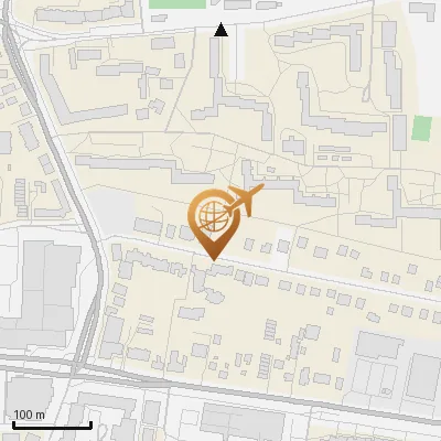 Foto zu Görlitzer Straße 9, 22045 Hamburg