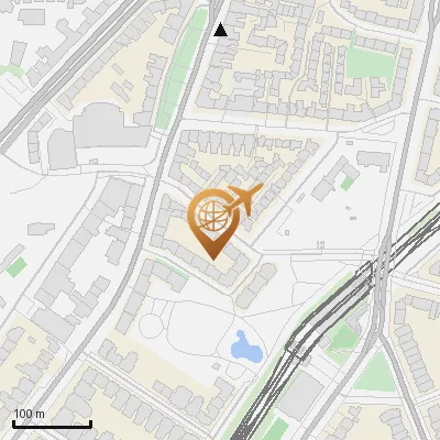 Foto zu Goernestraße 10, 20249 Hamburg