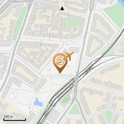 Foto zu Goernestraße 21, 20249 Hamburg