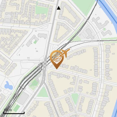 Foto zu Goernestraße 27, 20249 Hamburg