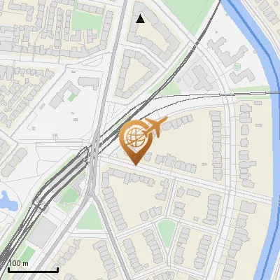 Foto zu Goernestraße 31, 20249 Hamburg