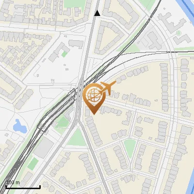 Foto zu Goernestraße 32, 20249 Hamburg