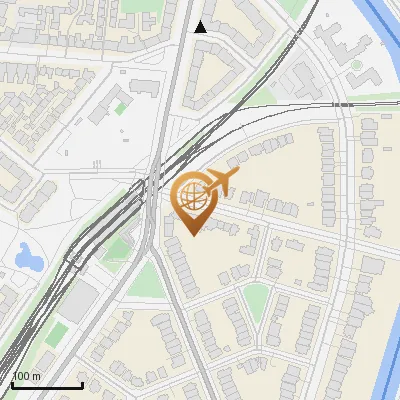 Foto zu Goernestraße 34, 20249 Hamburg