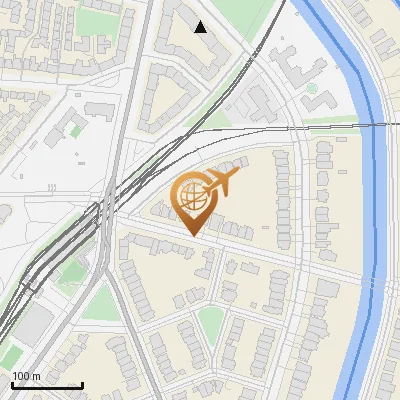 Foto zu Goernestraße 35, 20249 Hamburg