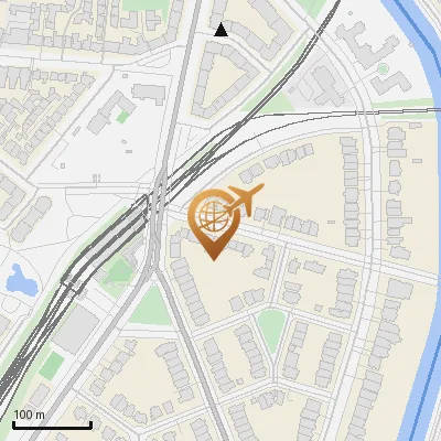 Foto zu Goernestraße 36, 20249 Hamburg