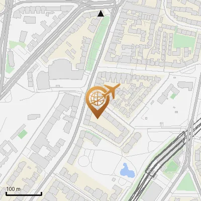 Foto zu Goernestraße 4, 20249 Hamburg