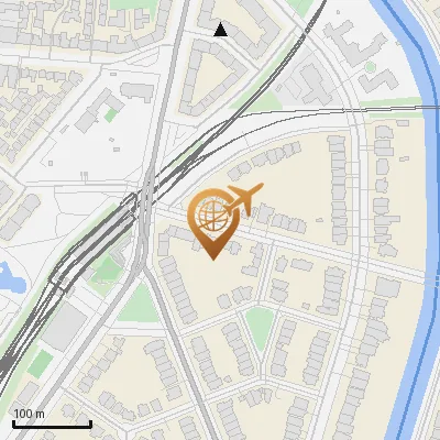 Foto zu Goernestraße 40, 20249 Hamburg